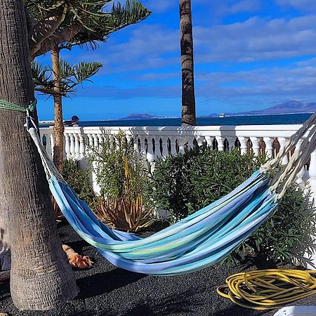 Villa La Maja Beachfront Corralejo Esterno foto