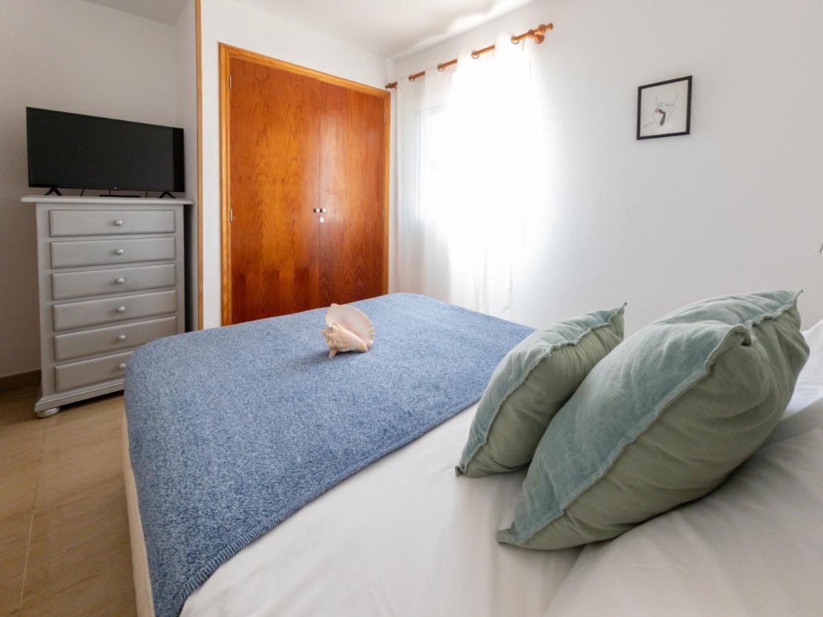 Villa La Maja Beachfront Corralejo Esterno foto