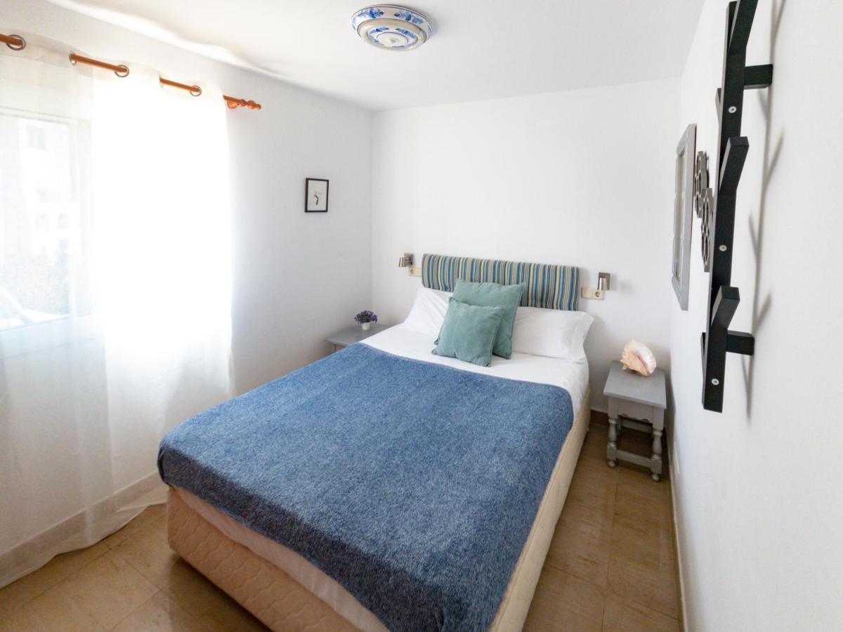 Villa La Maja Beachfront Corralejo Esterno foto