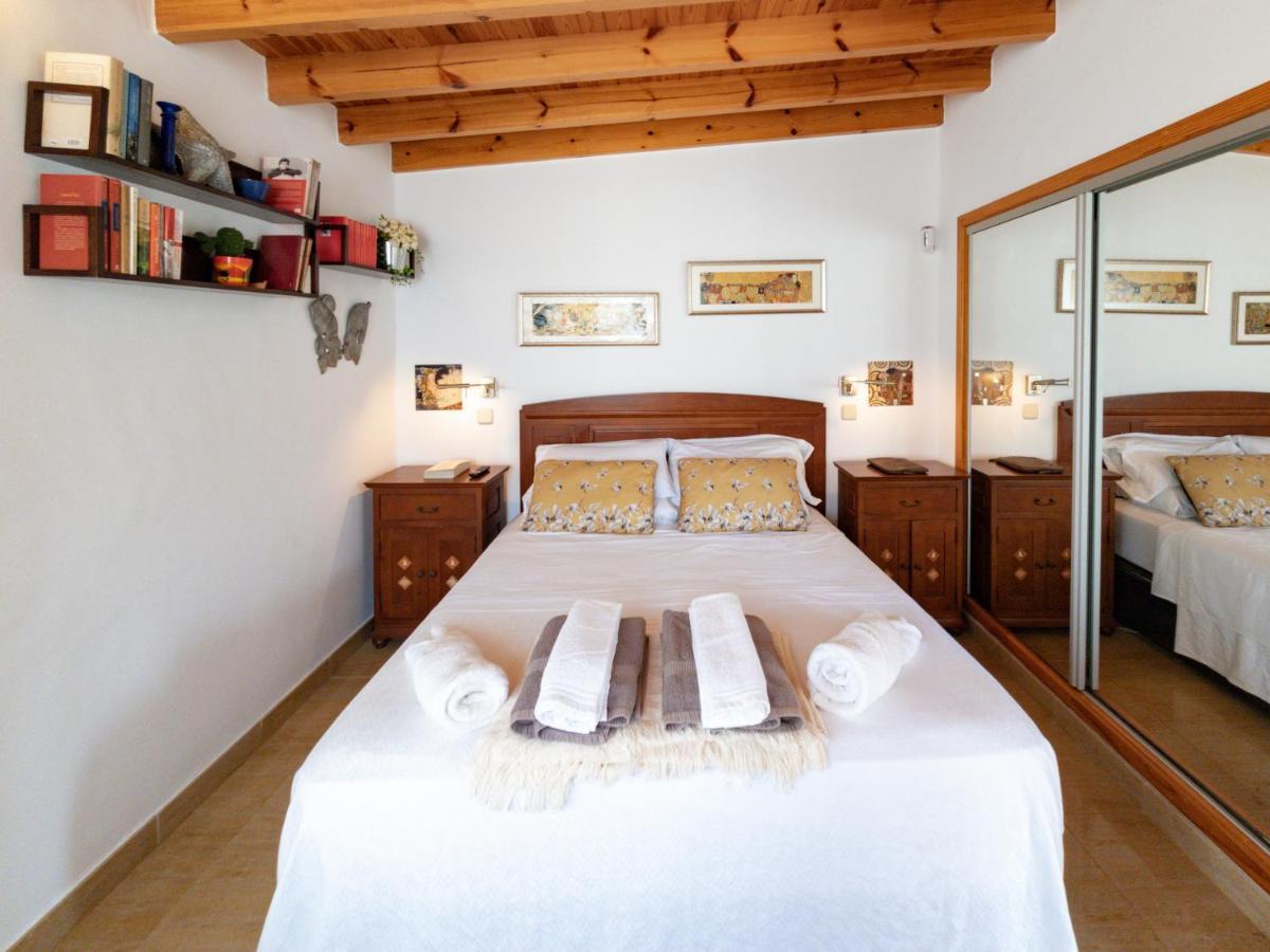 Villa La Maja Beachfront Corralejo Esterno foto