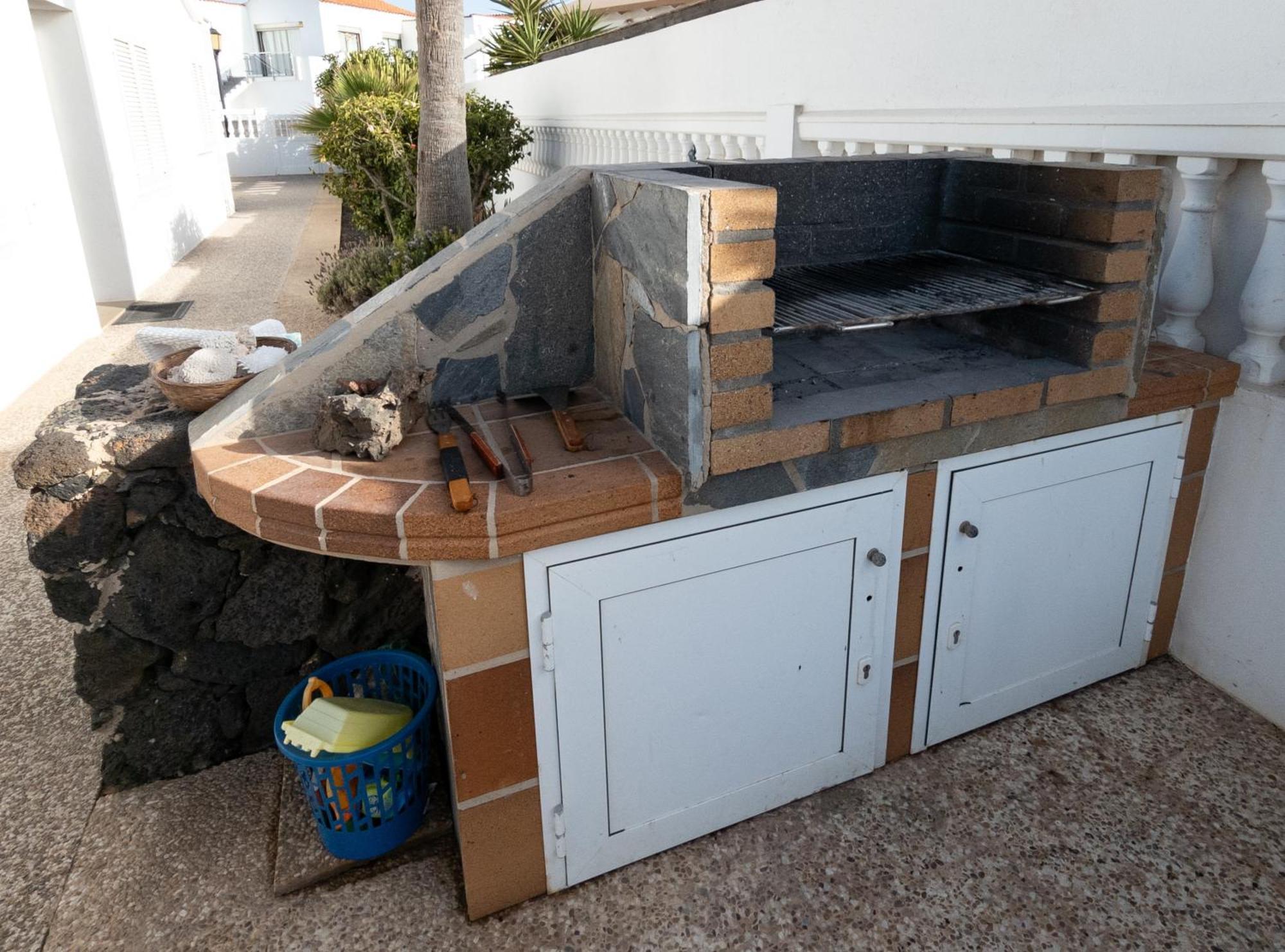 Villa La Maja Beachfront Corralejo Esterno foto