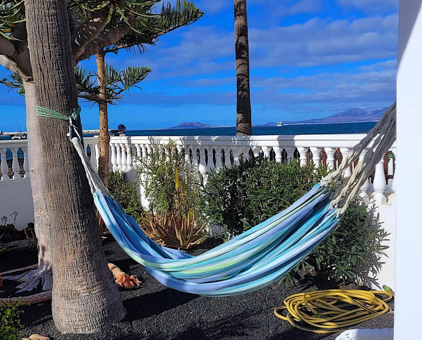 Villa La Maja Beachfront Corralejo Esterno foto